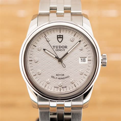 Tudor Glamour Date M55000